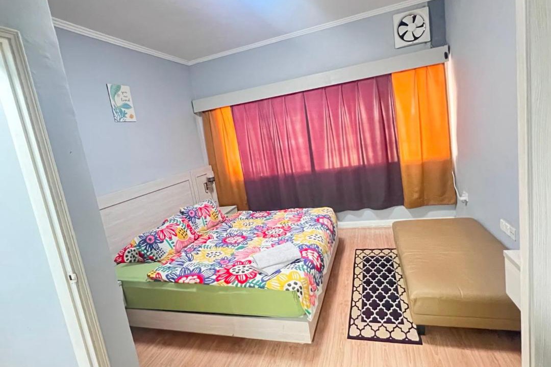 Photo of Bedroom in Brinchang