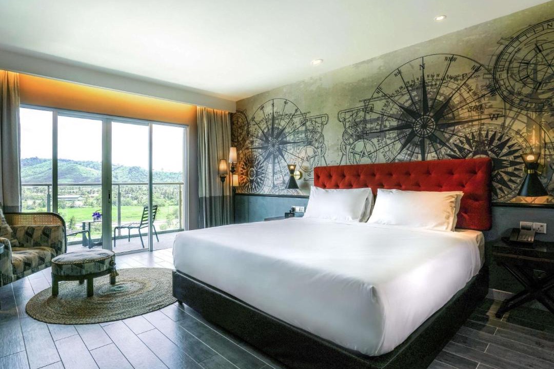 Photo of Bedroom in Lubok Buaya