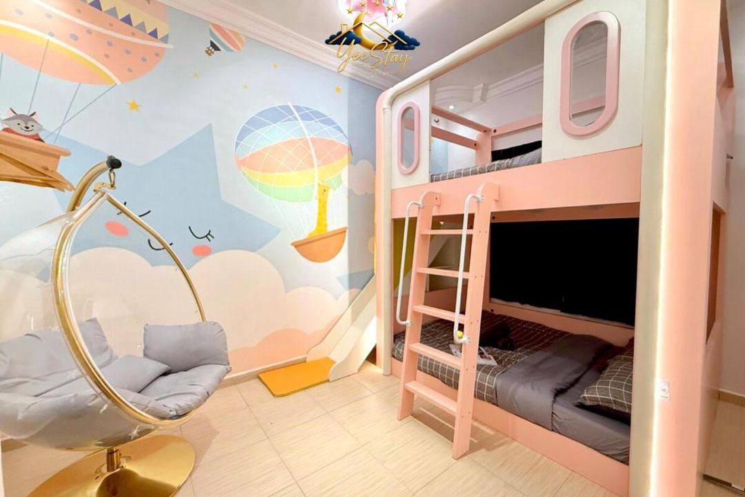 Photo of Bedroom in Klebang Kechil