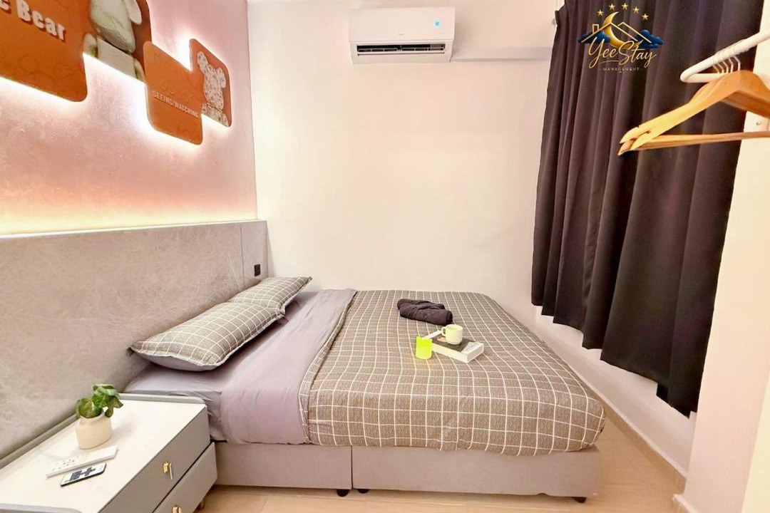 Photo of Bedroom in Klebang Kechil