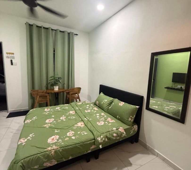 Photo of Bedroom in Semabok