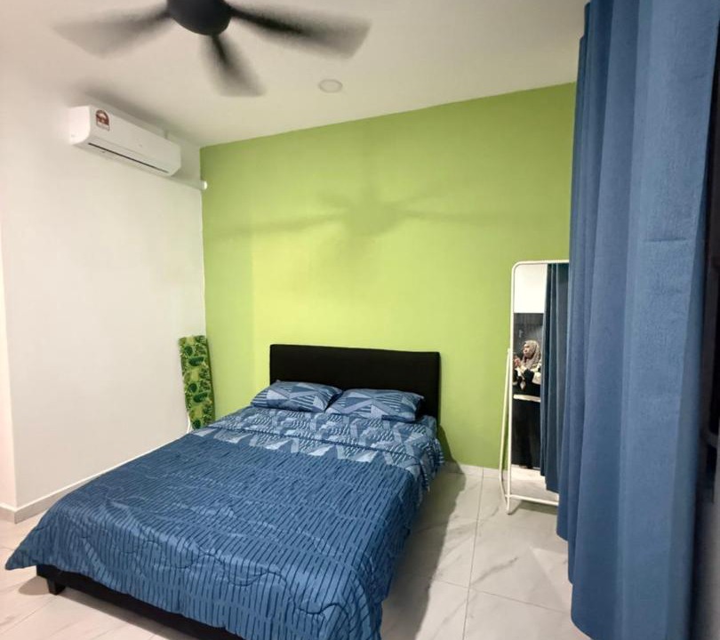 Photo of Bedroom in Semabok