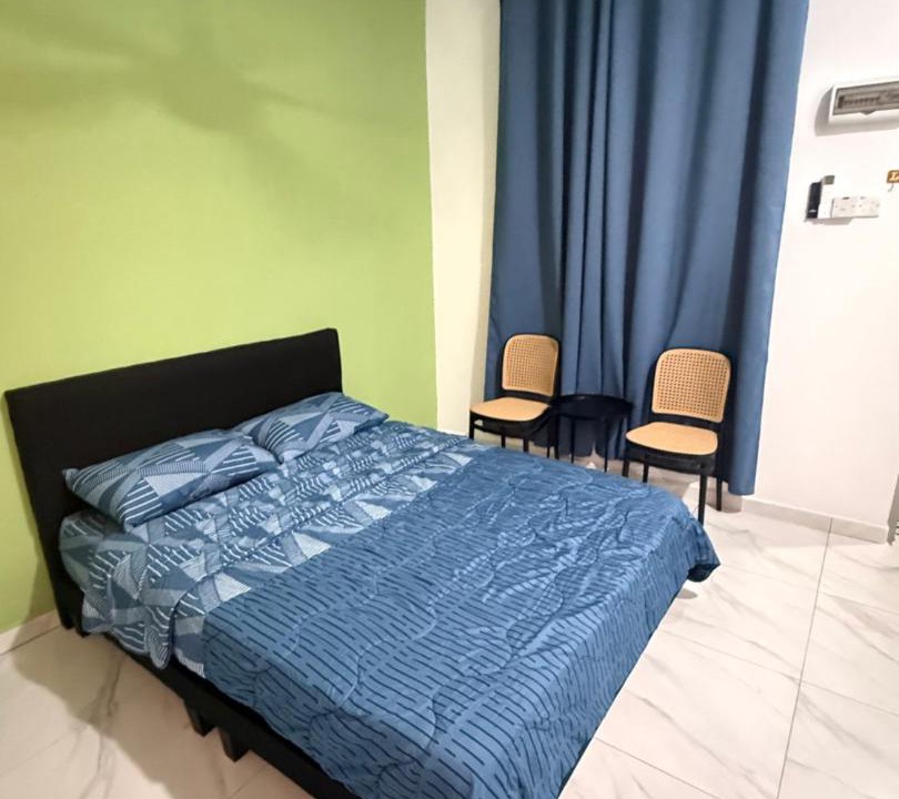 Photo of Bedroom in Semabok