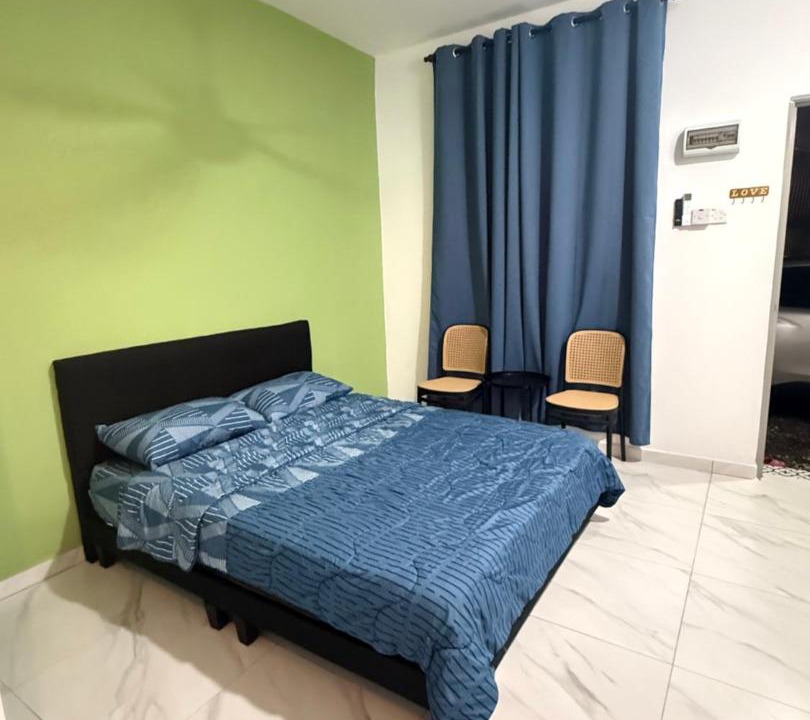 Photo of Bedroom in Semabok