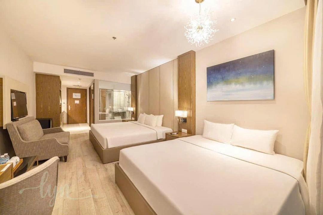 Photo of Bedroom in Tran Phu Beach