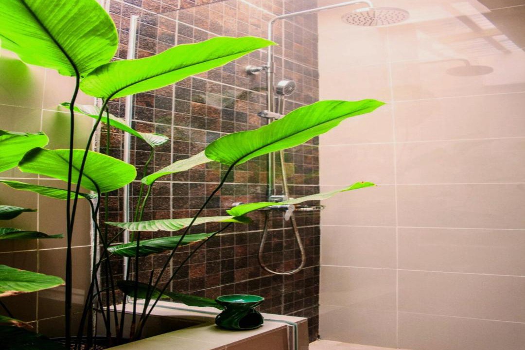 Photo of Bathroom in Kampung Kedawang