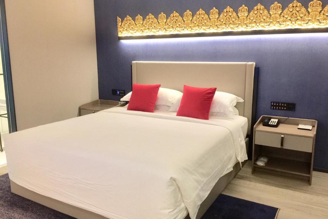 Photo of Bedroom in Sen Sok