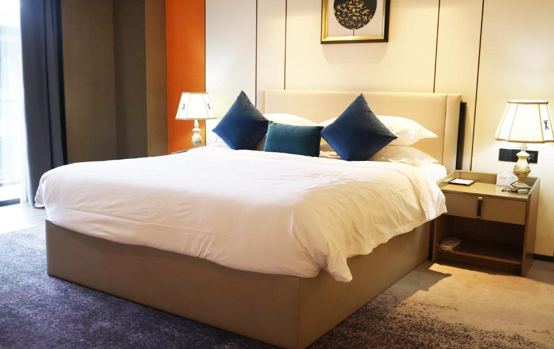 Photo of Bedroom in Sen Sok