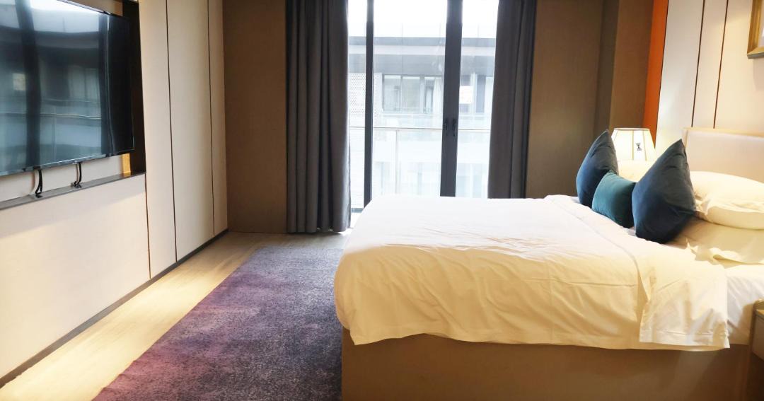 Photo of Bedroom in Sen Sok