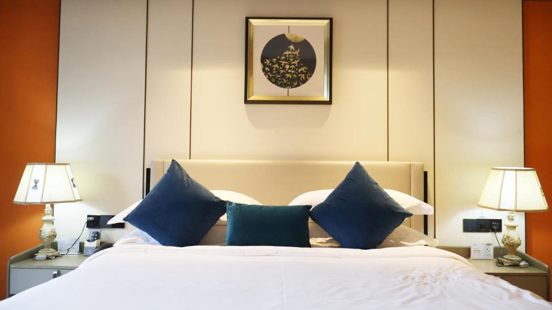Photo of Bedroom in Sen Sok