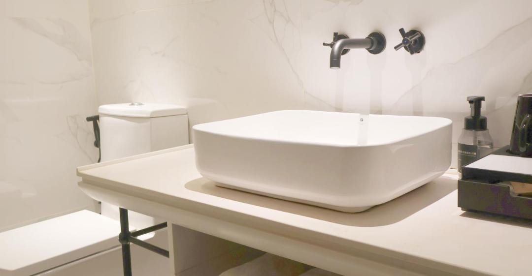 Photo of Bathroom in Sen Sok