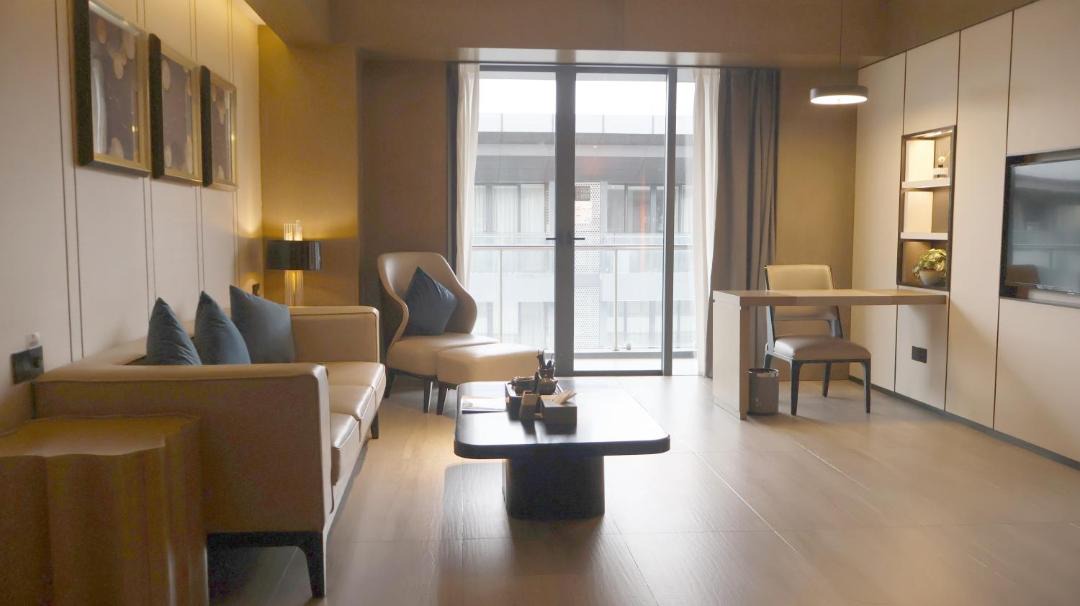Photo of Livingroom in Sen Sok