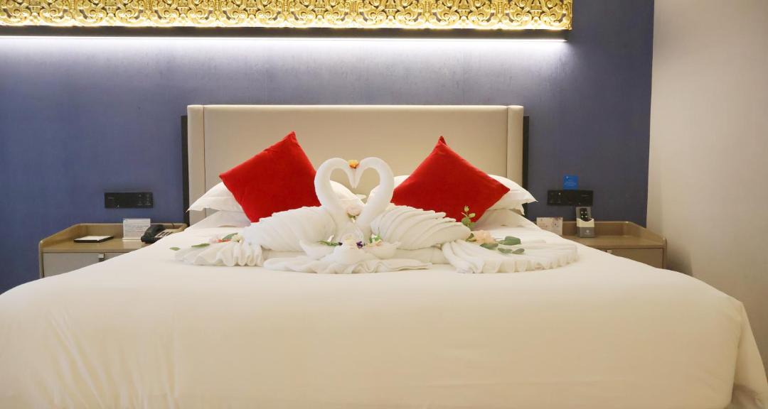 Photo of Bedroom in Sen Sok