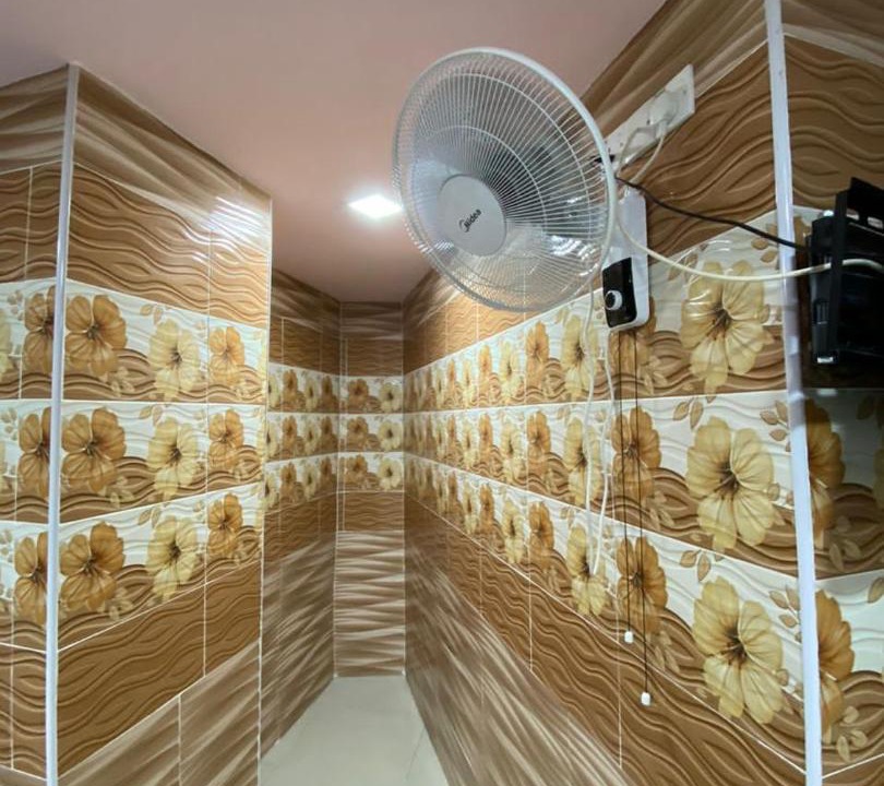 Photo of Bathroom in Brinchang