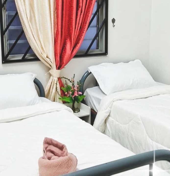 Photo of Bedroom in Gemencheh