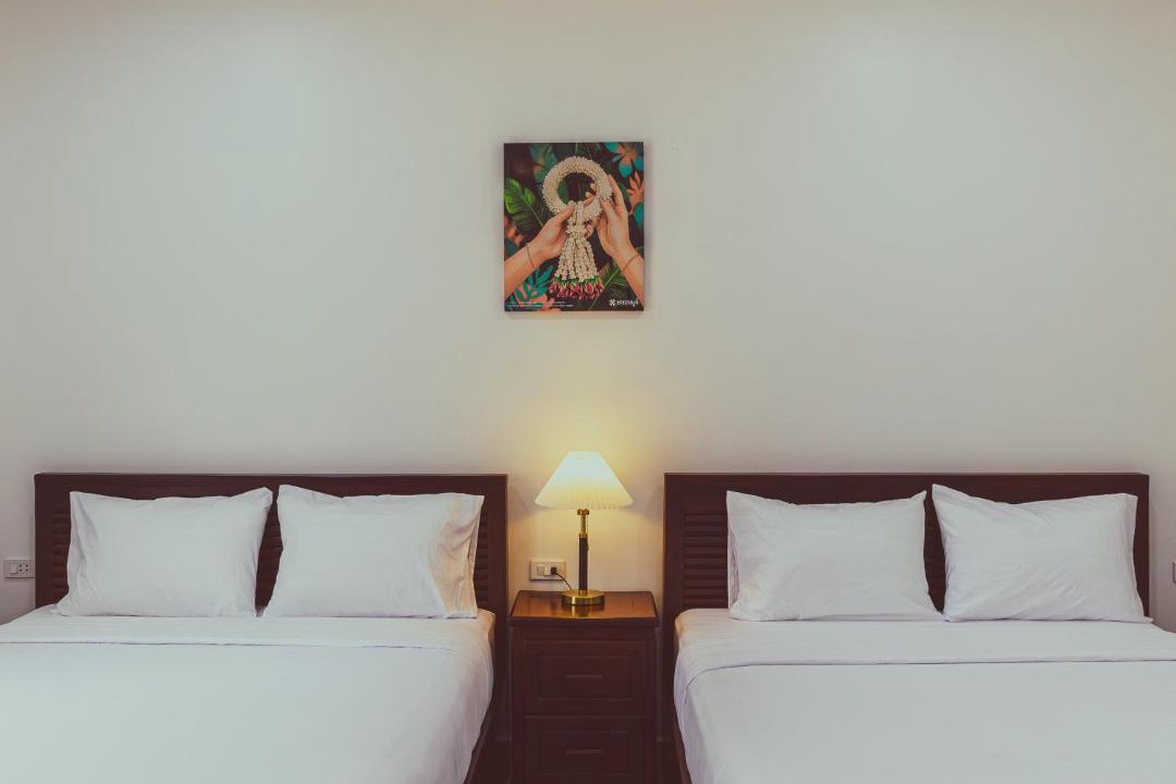 Photo of Bedroom in Ou Chrov