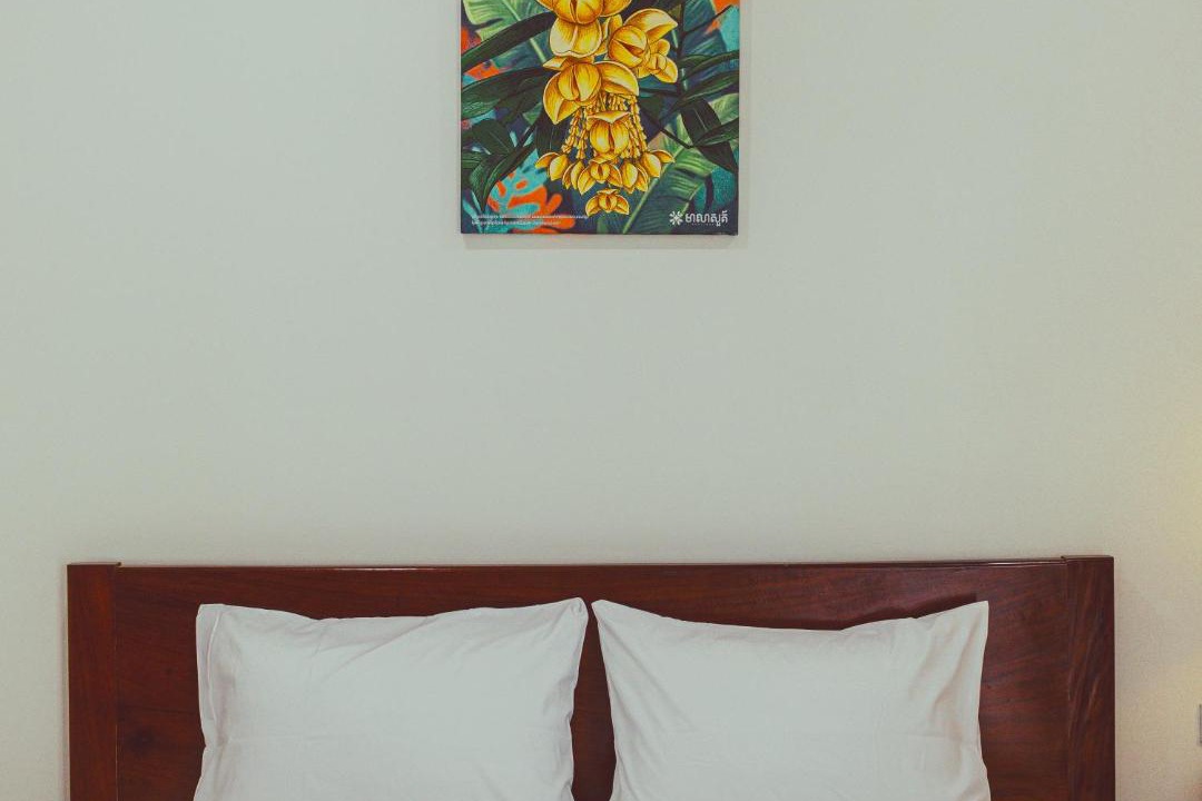 Photo of Bedroom in Ou Chrov