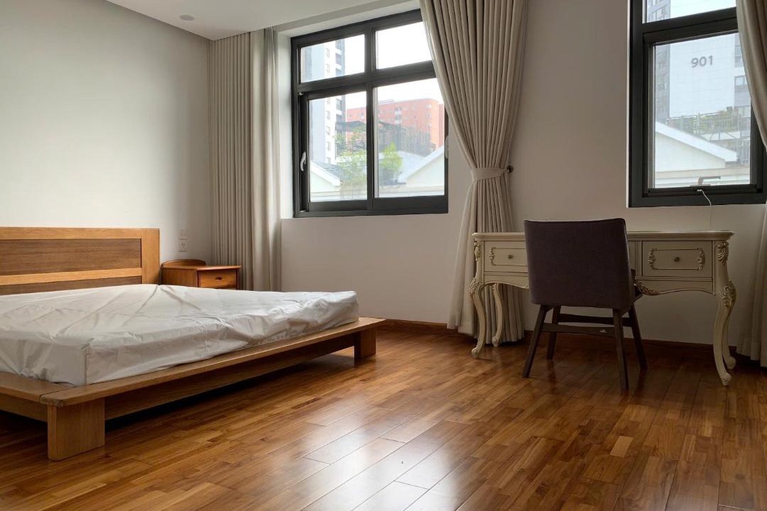 Photo of Bedroom in Bac Tu Liem