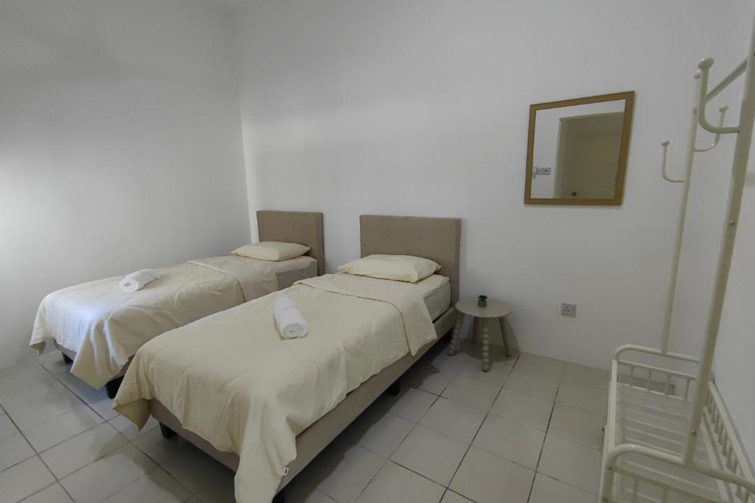 Photo of Bedroom in Kota Kinabalu