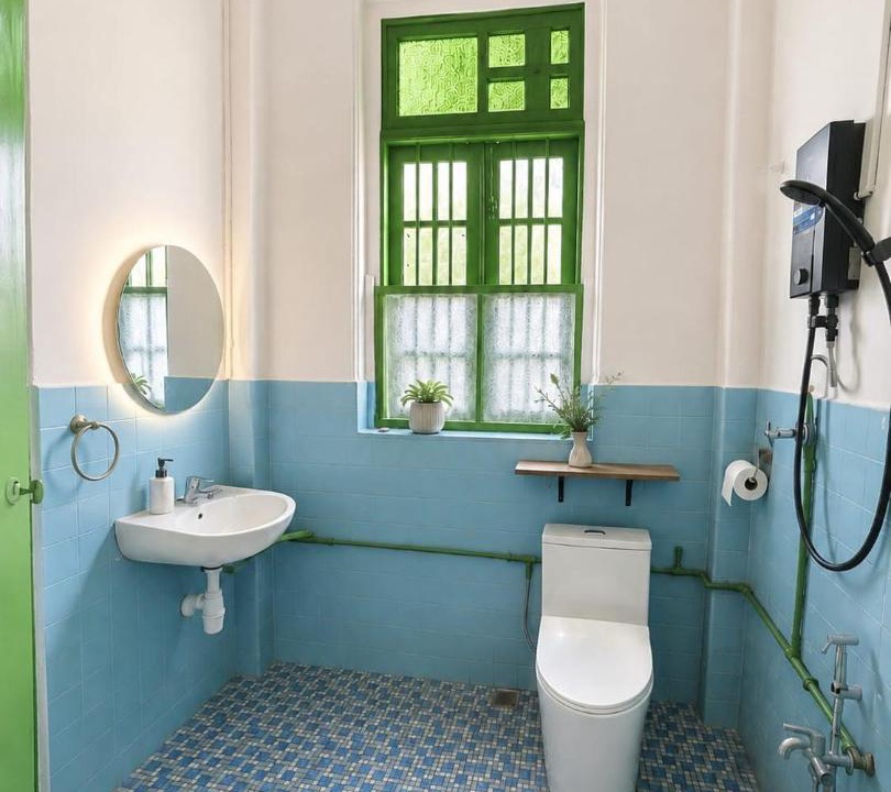 Photo of Bathroom in George Town