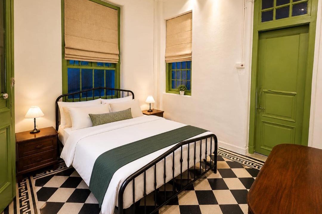 Photo of Bedroom in George Town
