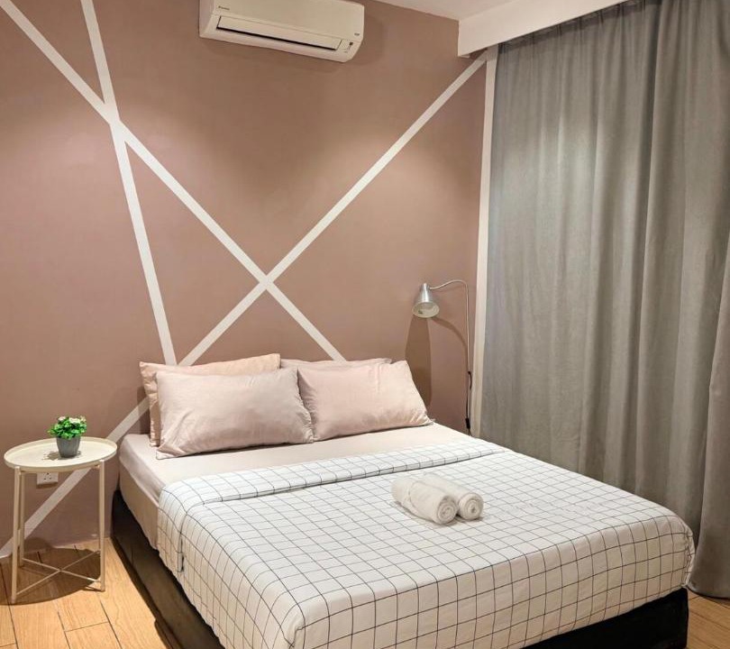 Photo of Bedroom in Penampang