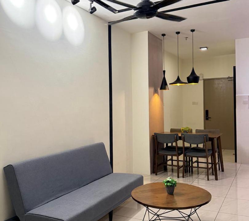 Photo of Livingroom in Penampang