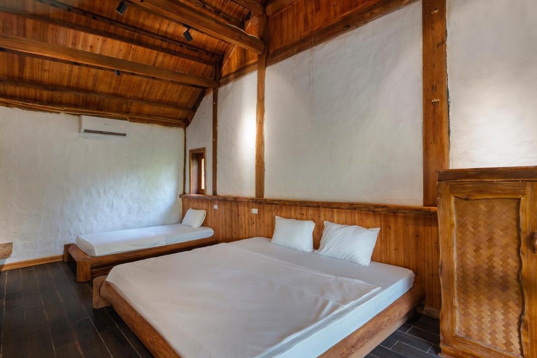 Photo of Bedroom in Da Bac