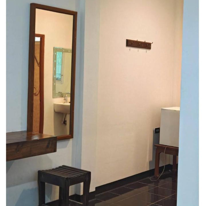 Photo of Bathroom in Mae Pa