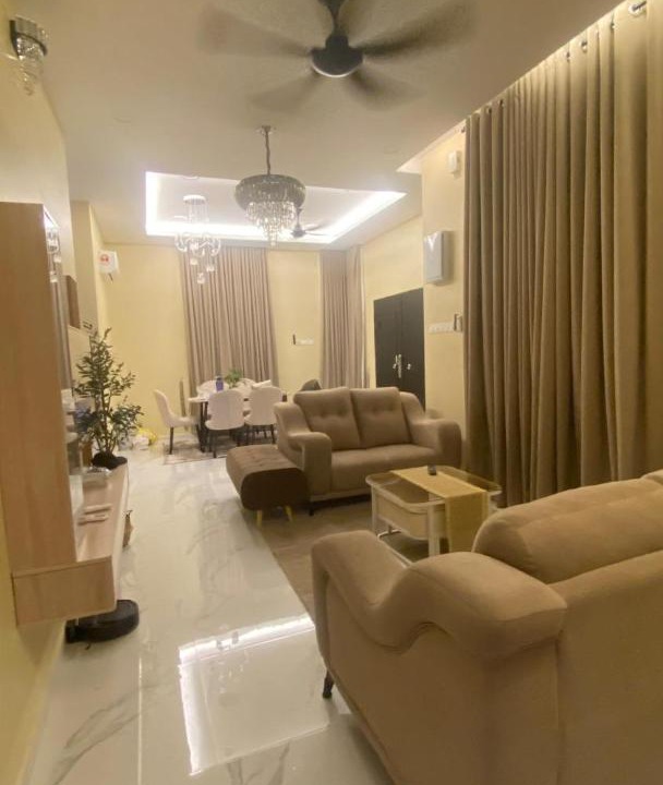 Photo of Livingroom in Arau