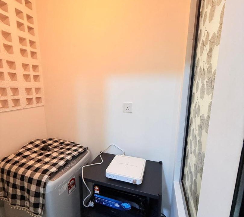 Photo of Bedroom in Bandar Menjalara