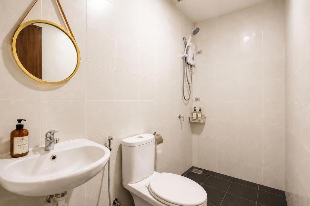 Photo of Bathroom in Bandar Menjalara