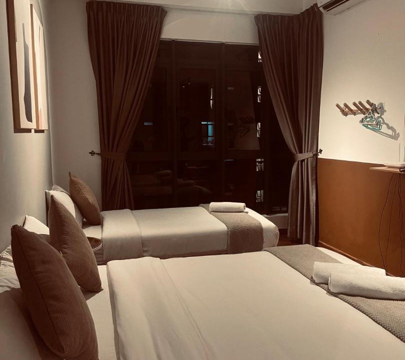 Photo of Bedroom in Penampang