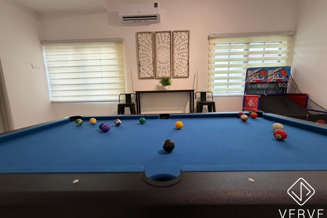 Photo of Livingroom in Taman Rapat Damai