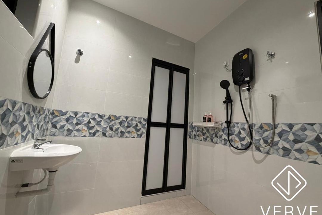 Photo of Bathroom in Taman Rapat Damai