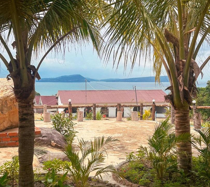 Photo of Others in Koh Rong