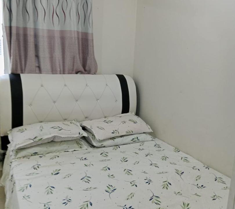 Photo of Bedroom in Bagan Serai