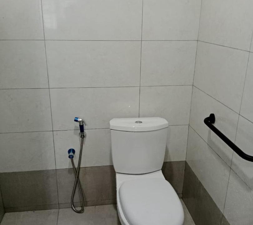 Photo of Bathroom in Bagan Serai