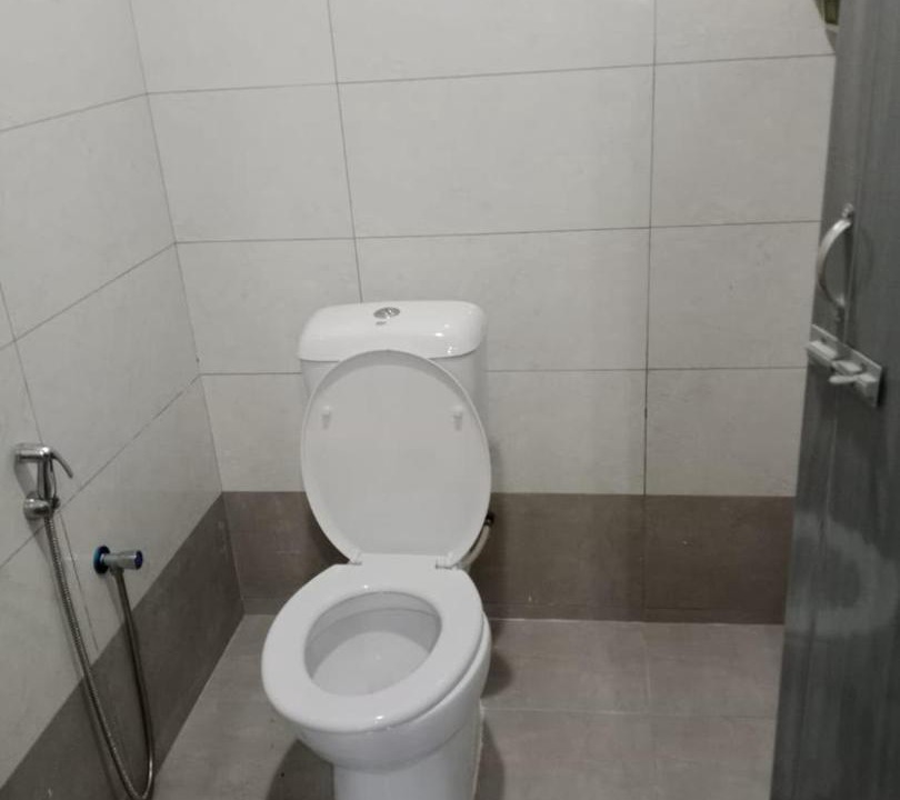 Photo of Bathroom in Bagan Serai