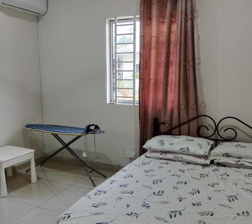 Photo of Bedroom in Bagan Serai