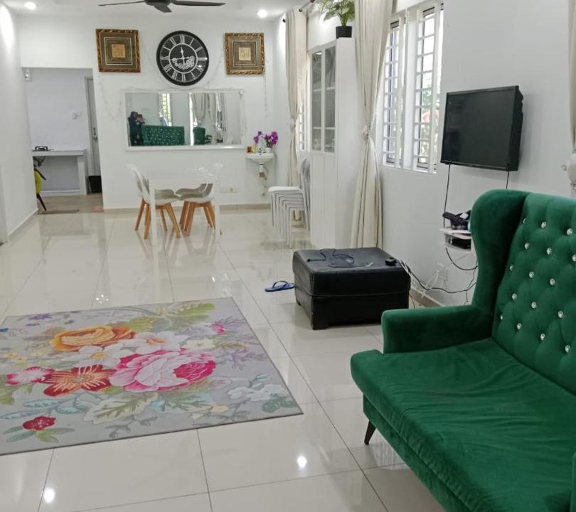Photo of Livingroom in Bagan Serai