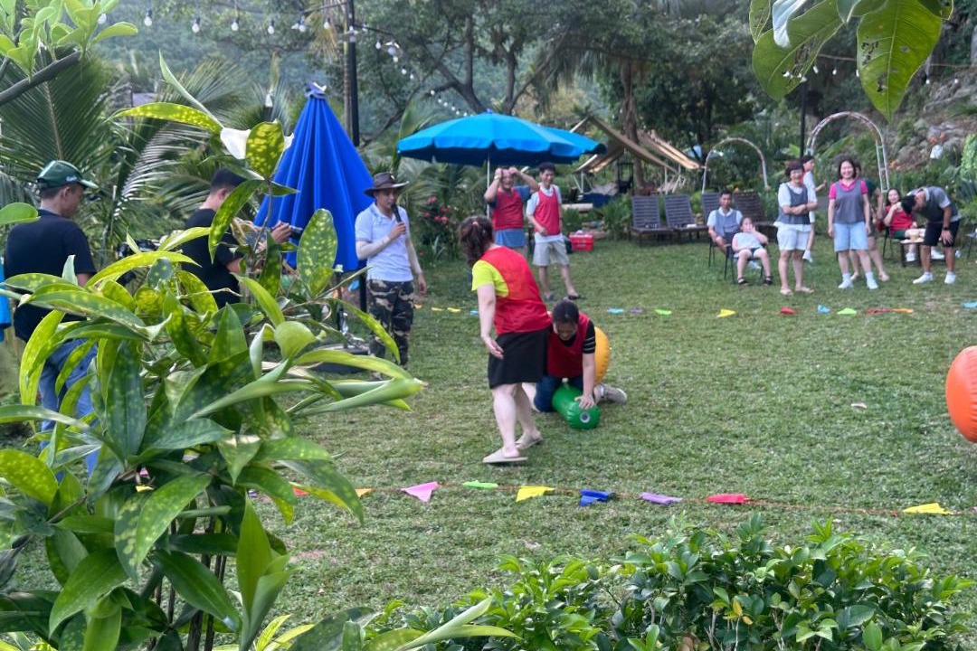 Photo of Others in Hoa Lu