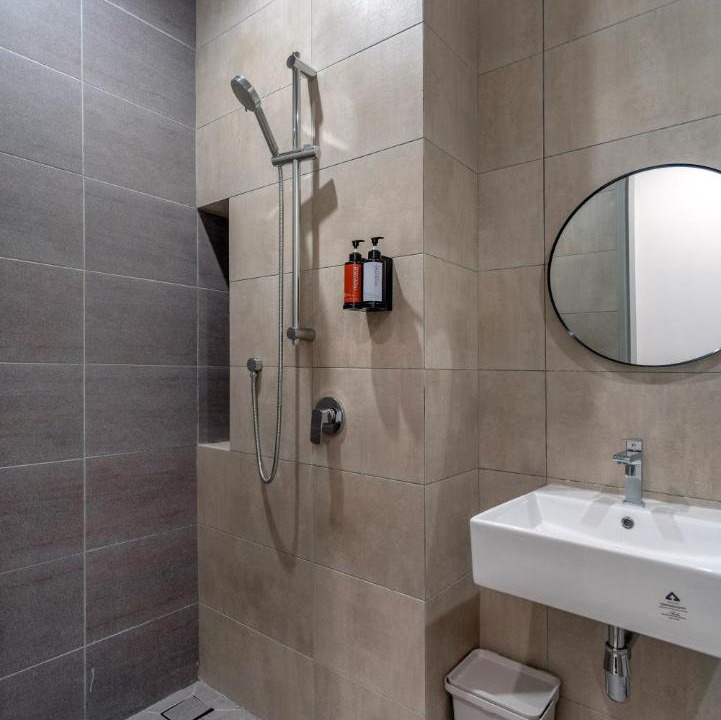 Photo of Bathroom in Kampung Datuk Keramat