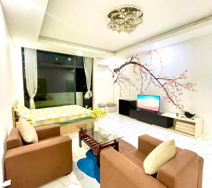 Photo of Livingroom in District 2