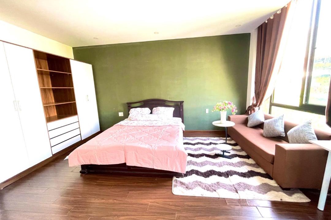 Photo of Bedroom in District 2