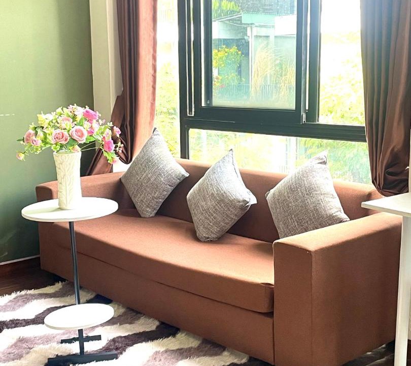 Photo of Livingroom in District 2