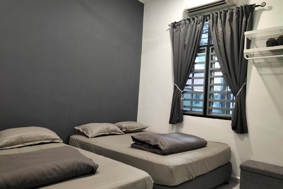 Photo of Bedroom in Seremban