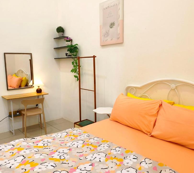 Photo of Bedroom in Hutan Kampung