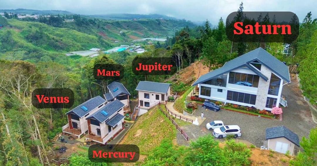 Photo of Others in Kundasang