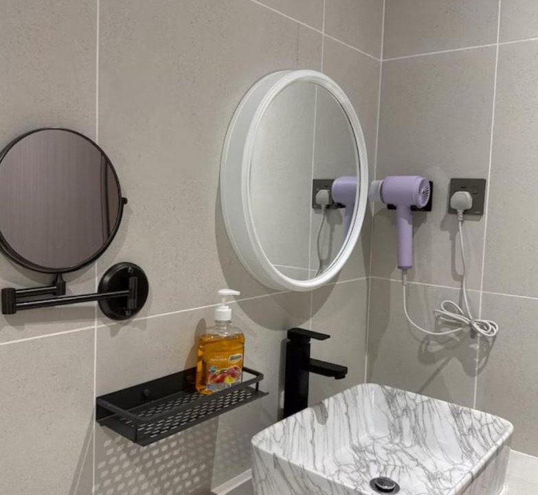 Photo of Bathroom in Kundasang